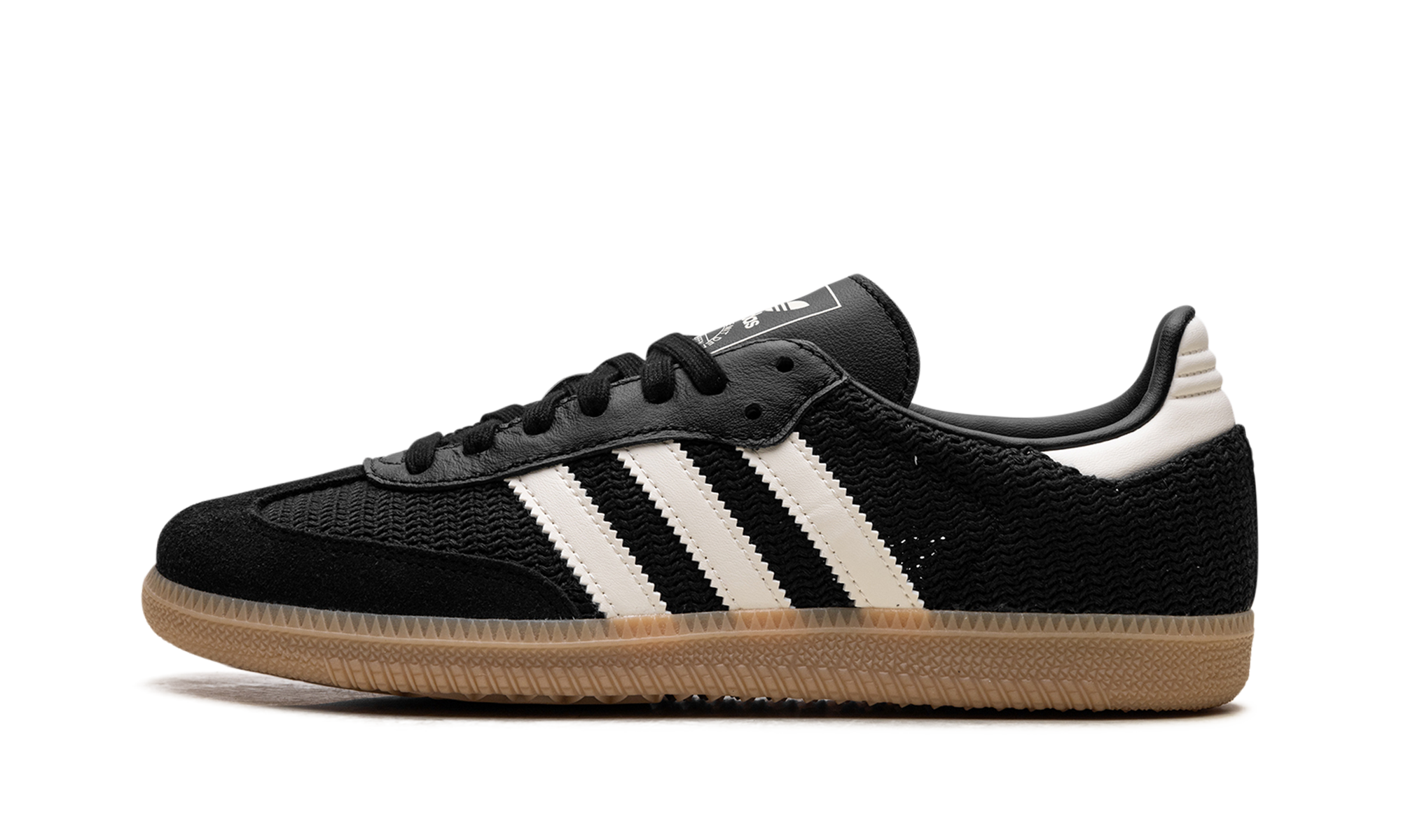 Samba OG "Core black cream white" JQ5141
