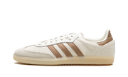 Samba OG "Cream white cardboard" JI3185