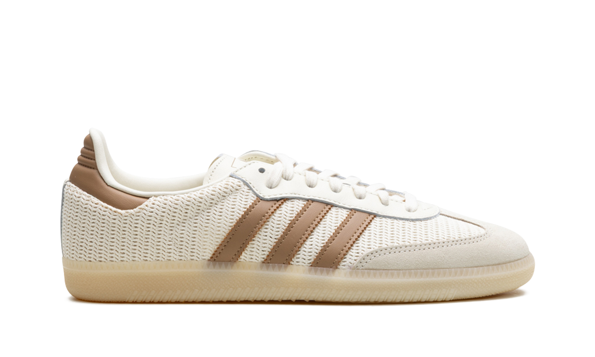 Samba OG "Cream white cardboard" JI3185