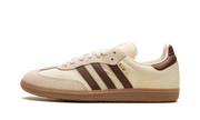 Samba OG "Cream white preloved brown" ID1447