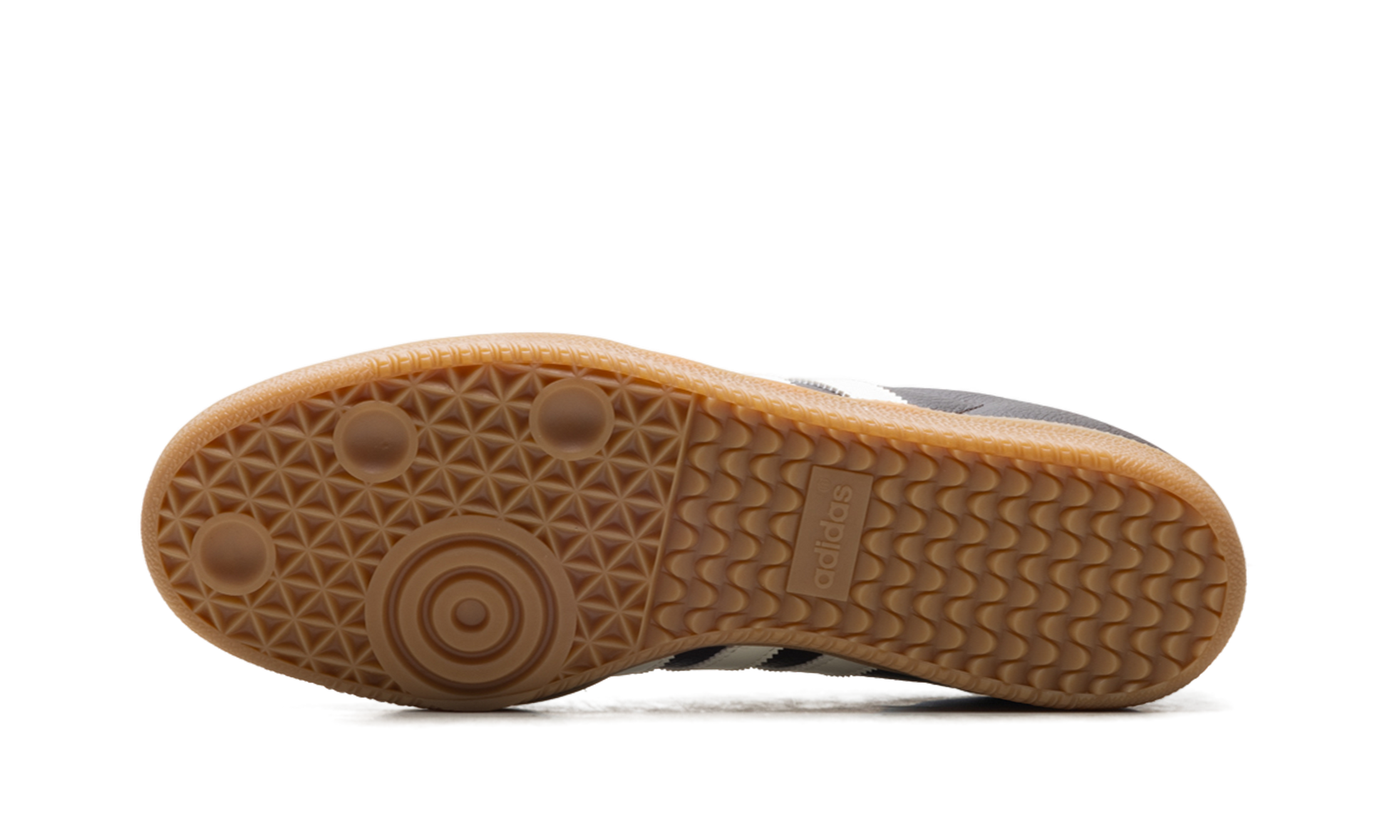 Samba OG "Dark brown" JR0891