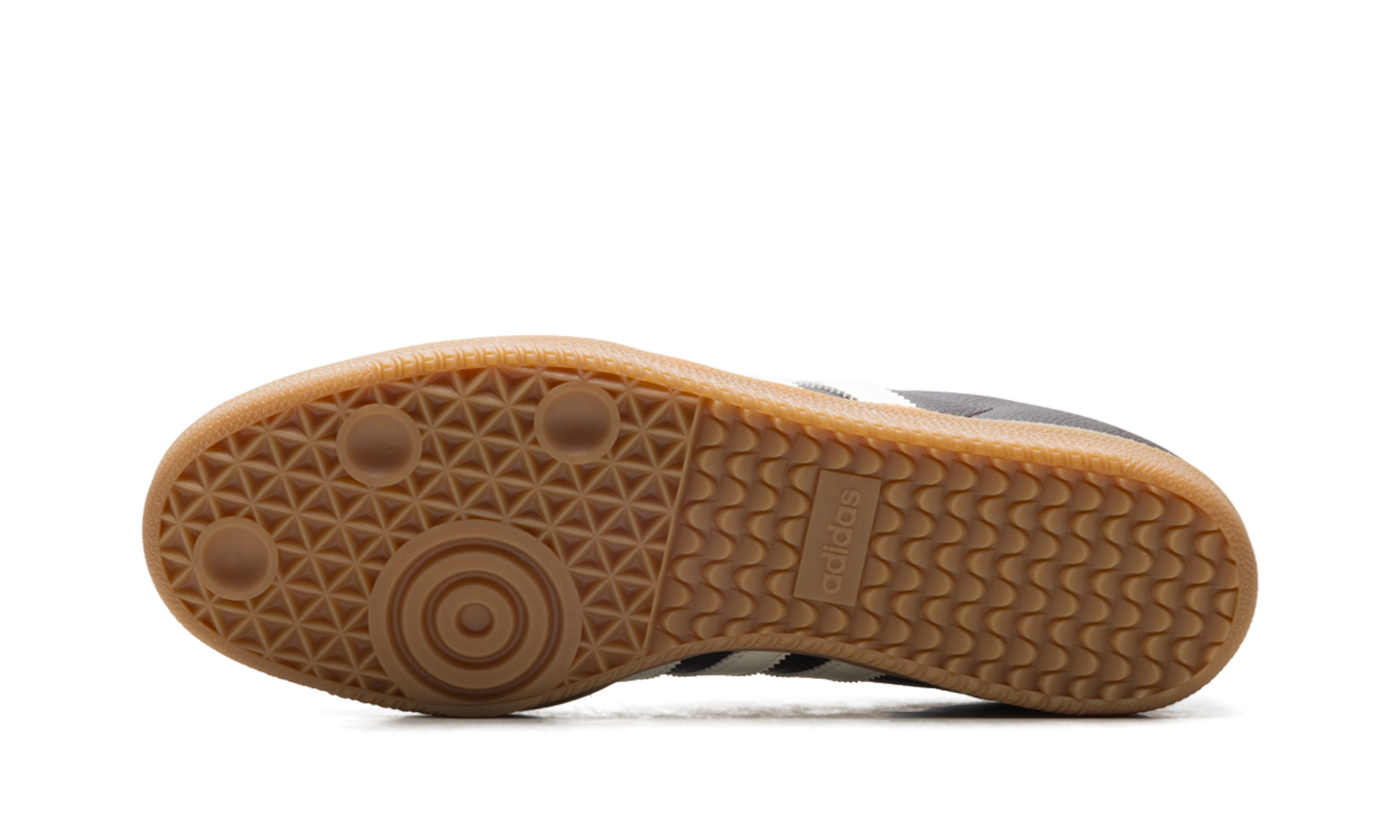 Samba OG "Dark brown" JR0891
