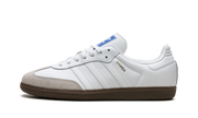 Samba OG "Double white gum" IE3439