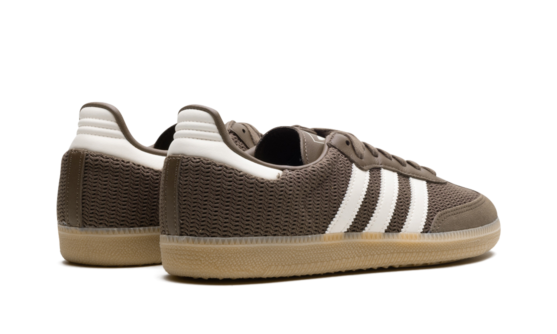 Samba OG "Earth strata wonder white" JI3184