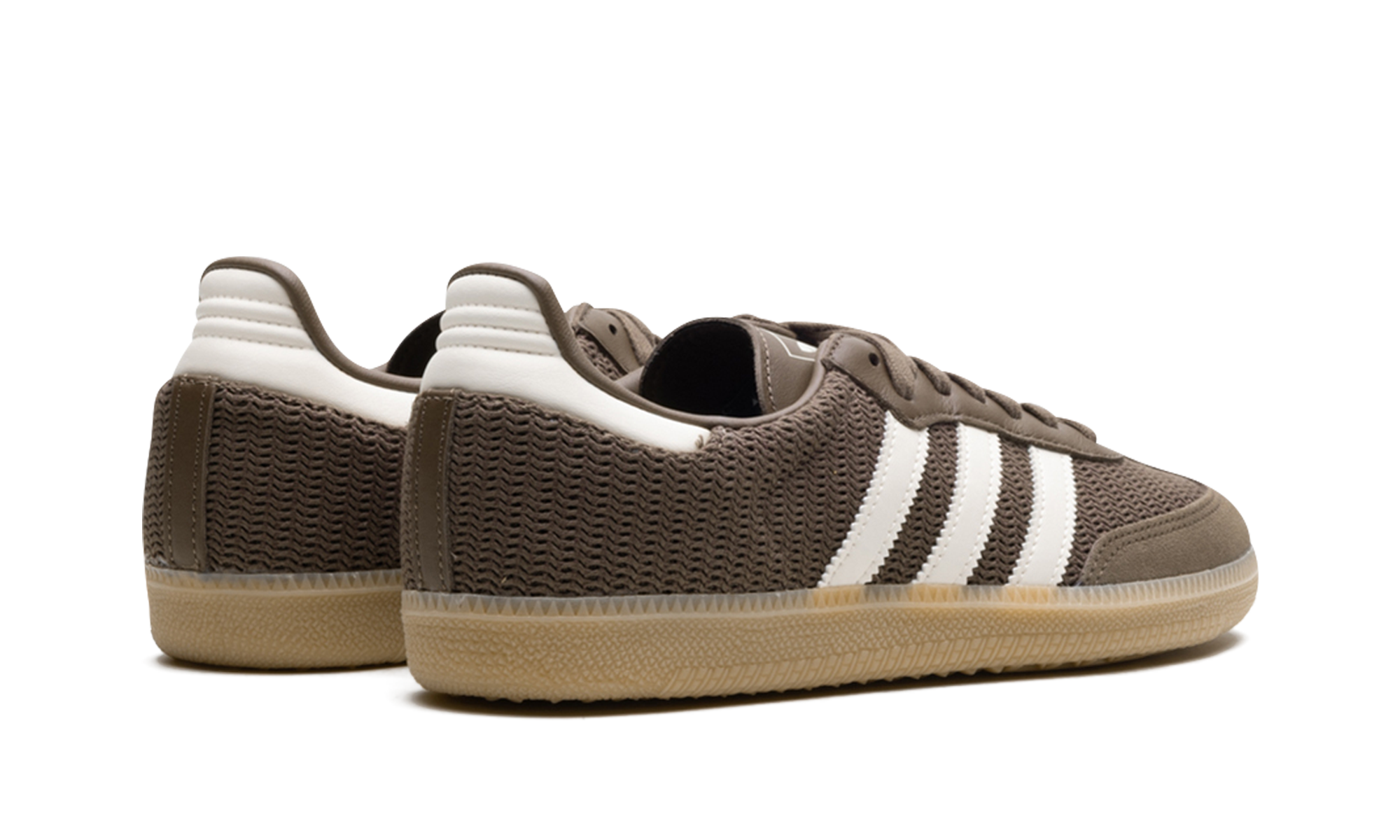 Samba OG "Earth strata wonder white" JI3184