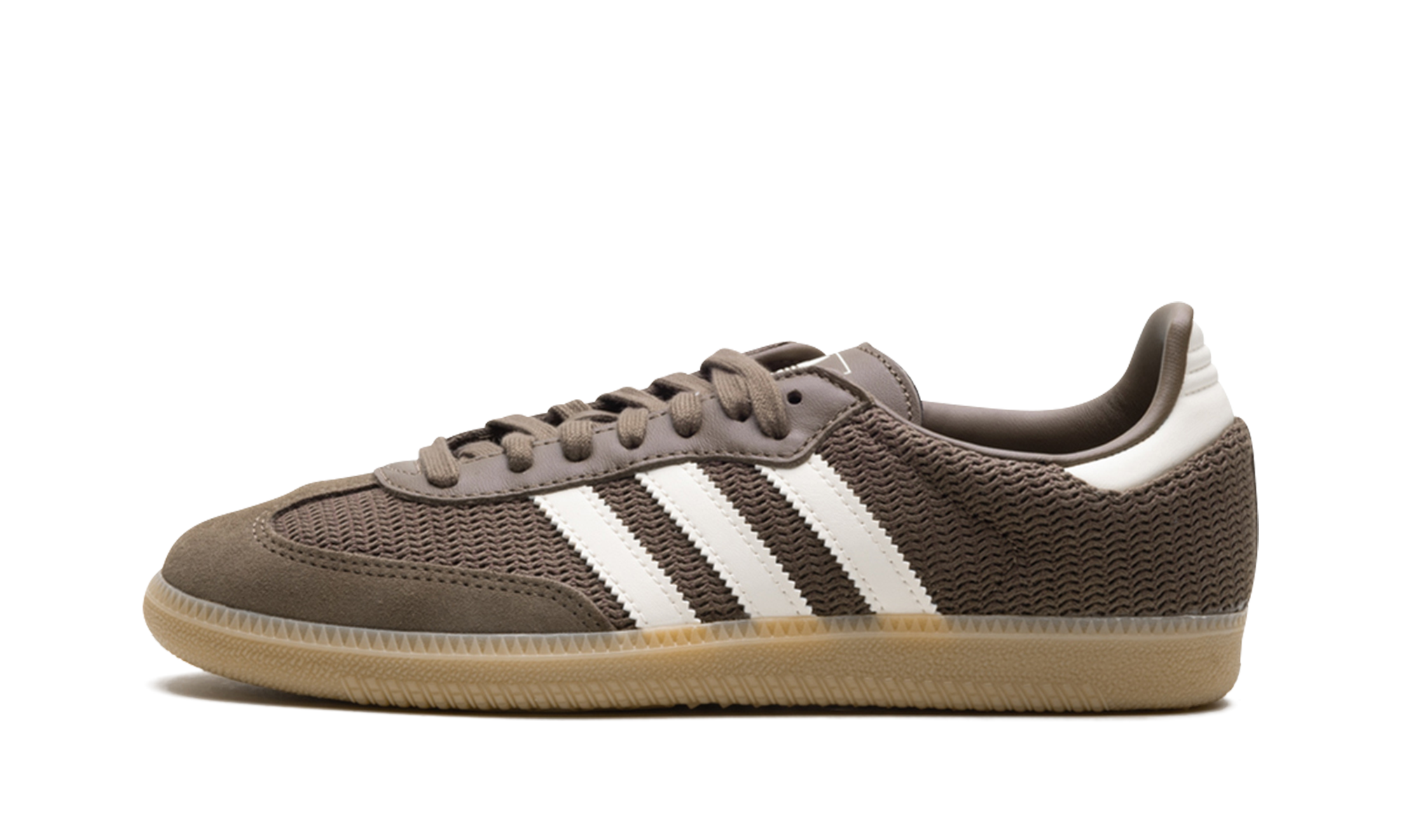 Samba OG "Earth strata wonder white" JI3184