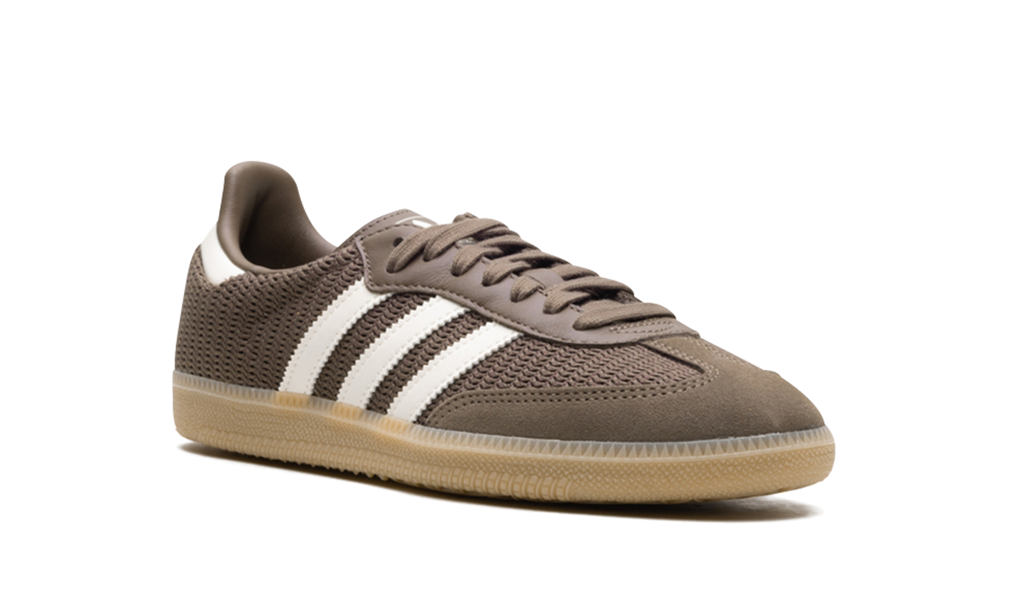 Samba OG "Earth strata wonder white" JI3184