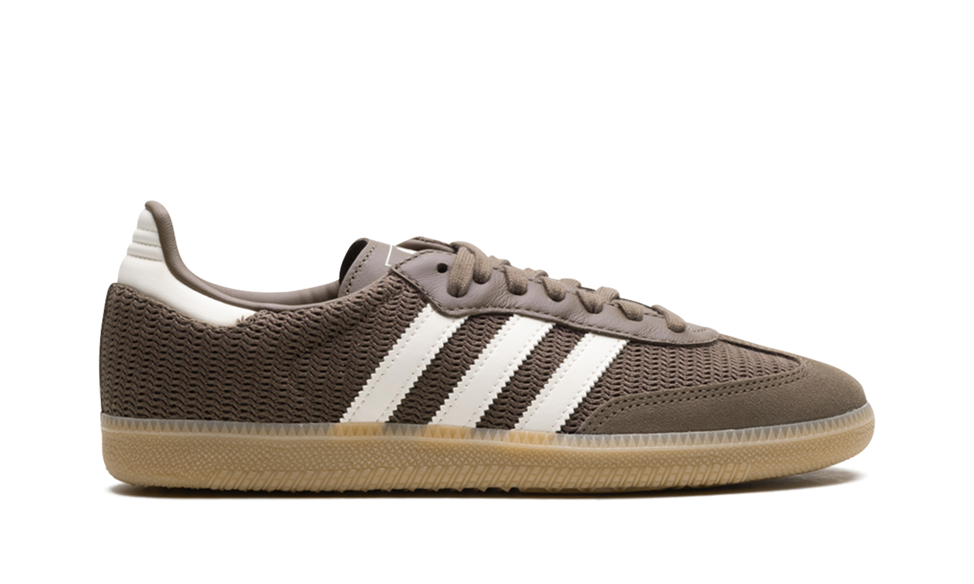 Samba OG "Earth strata wonder white" JI3184