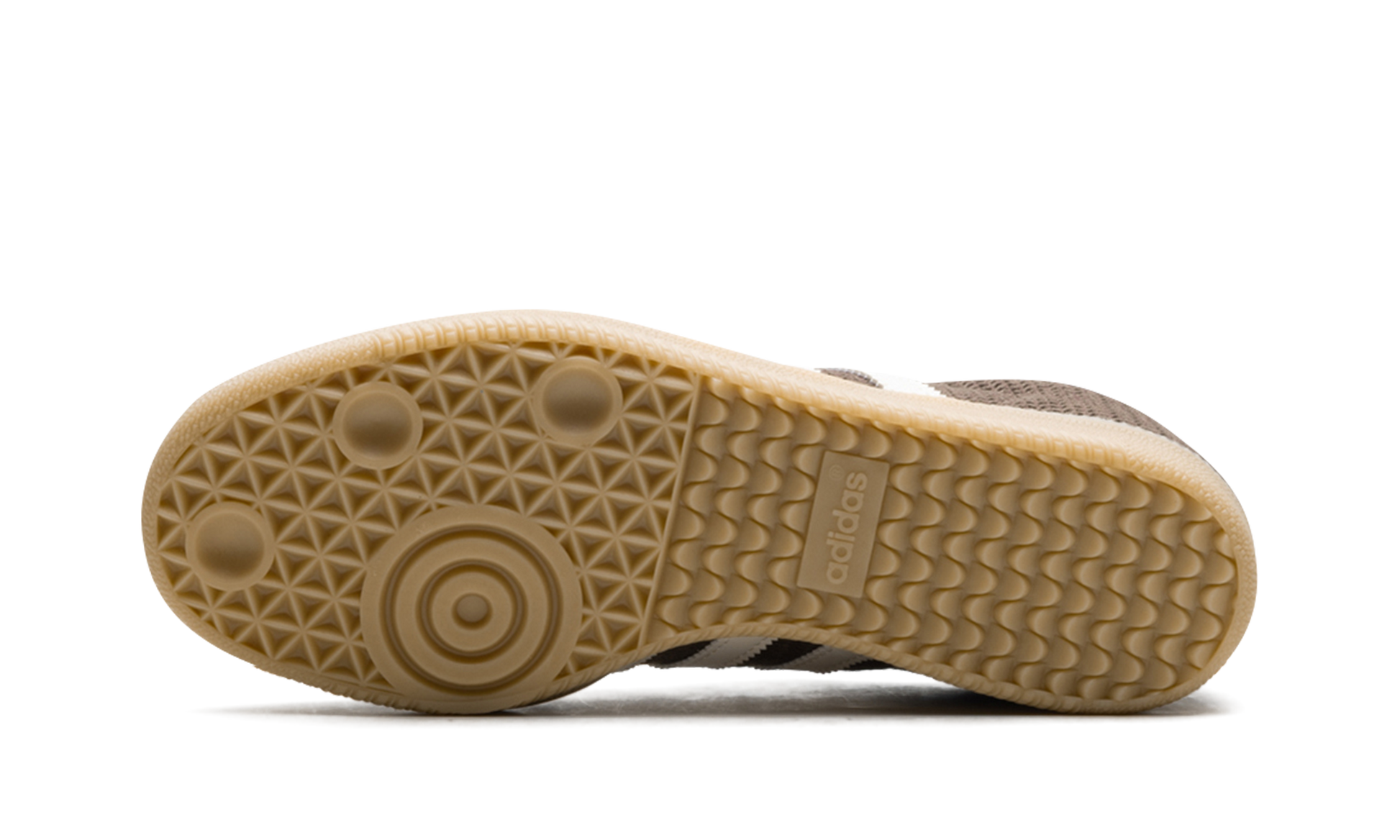 Samba OG "Earth strata wonder white" JI3184
