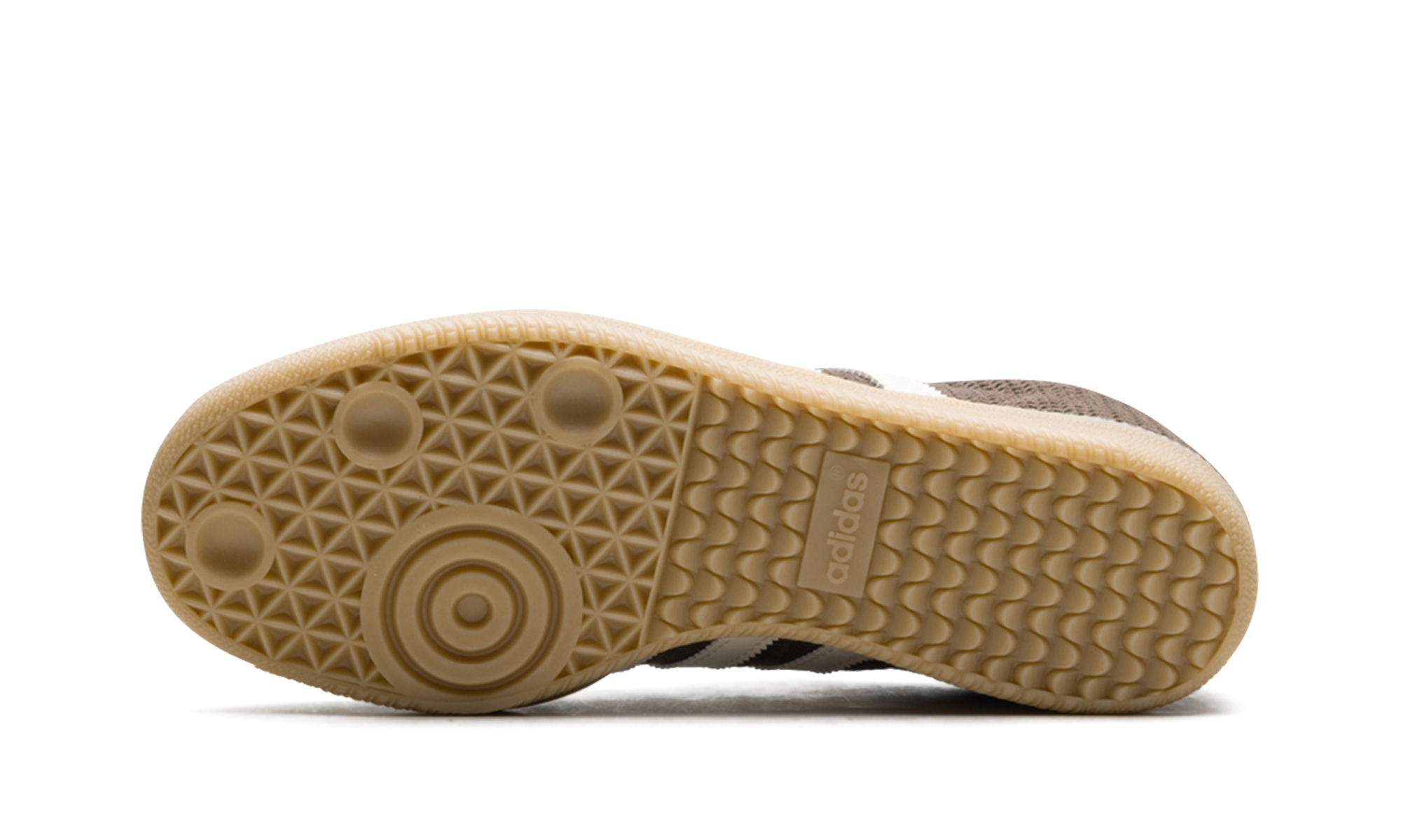 Samba OG "Earth strata wonder white" JI3184