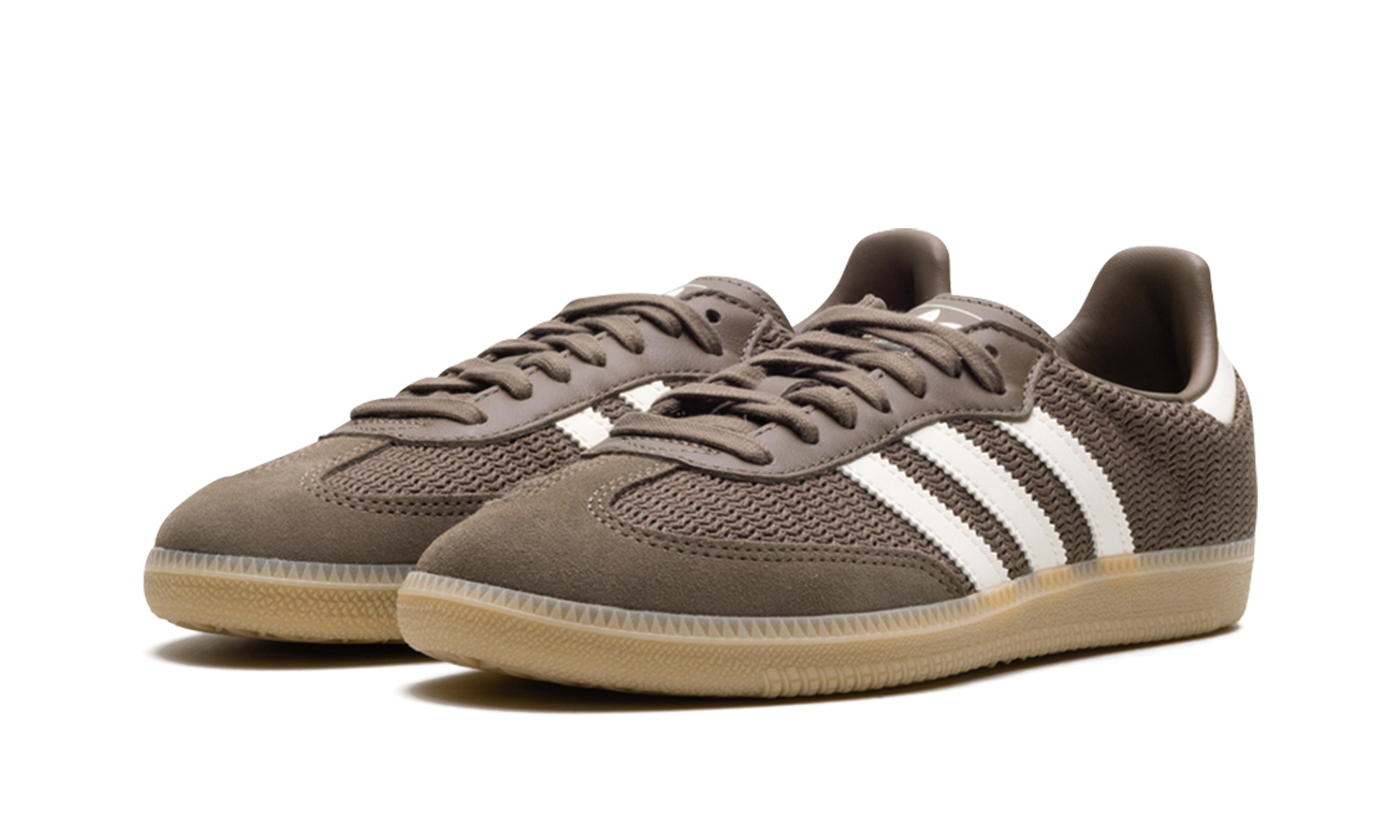 Samba OG "Earth strata wonder white" JI3184
