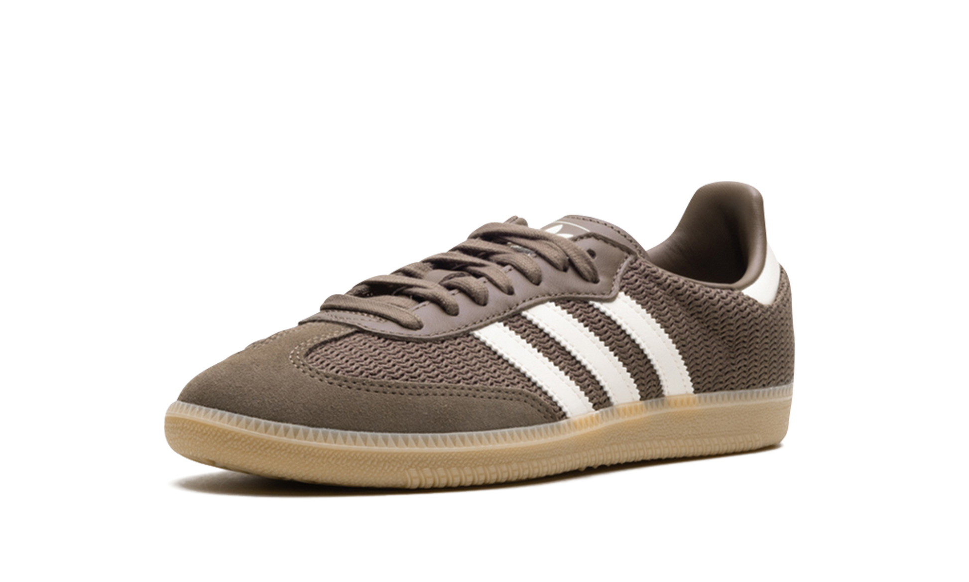 Samba OG "Earth strata wonder white" JI3184