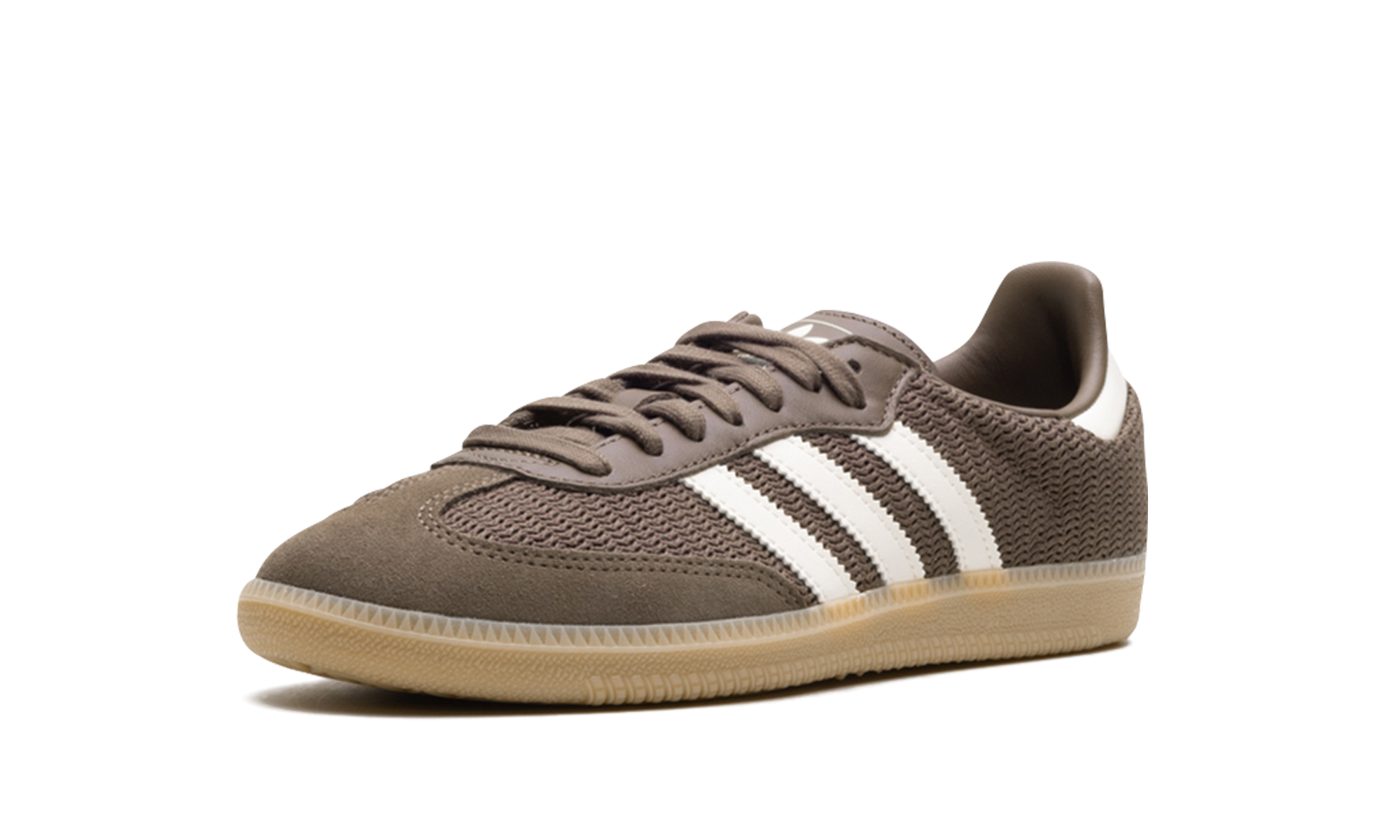 Samba OG "Earth strata wonder white" JI3184