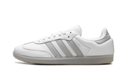 Samba OG "Footwear white grey" JI3206