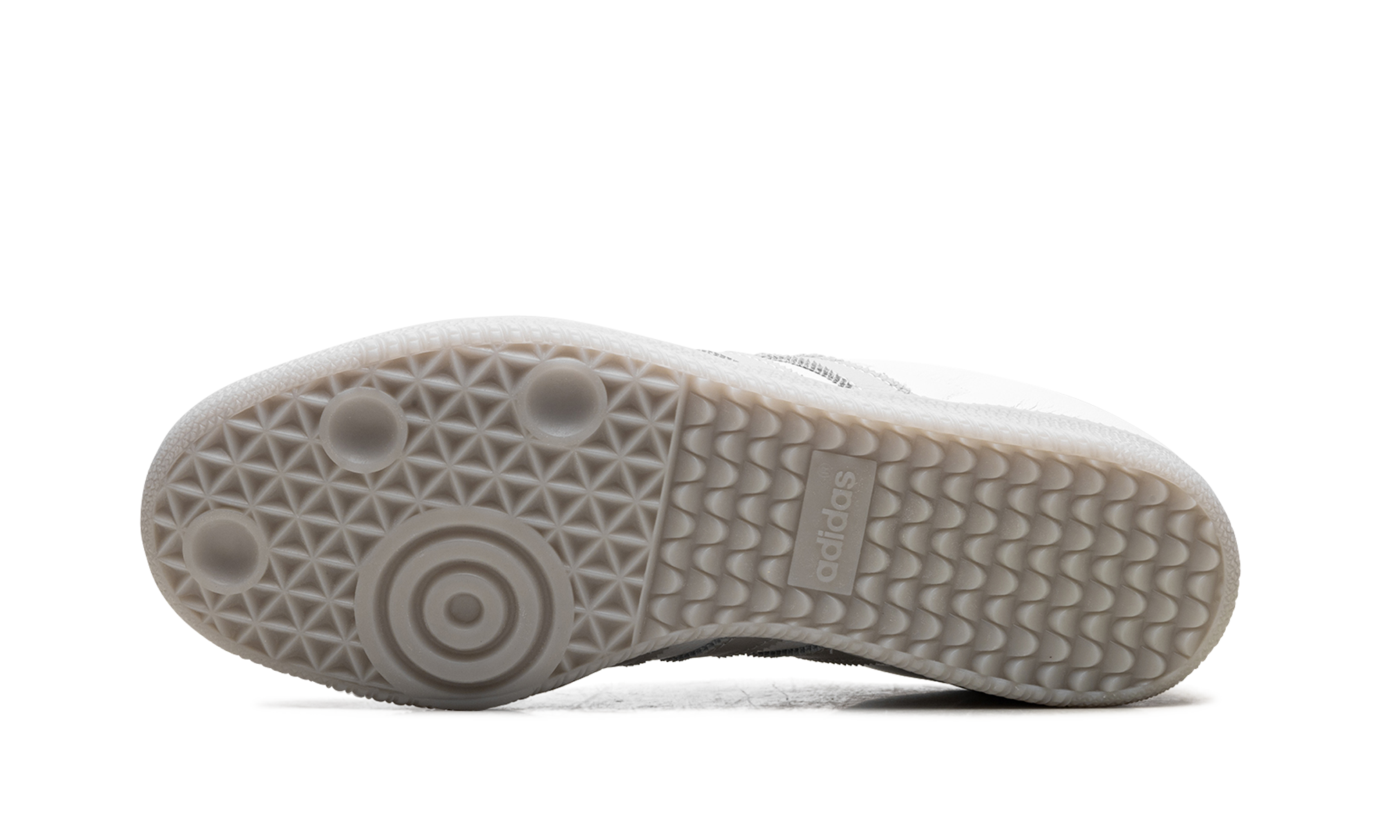 Samba OG "Footwear white grey" JI3206
