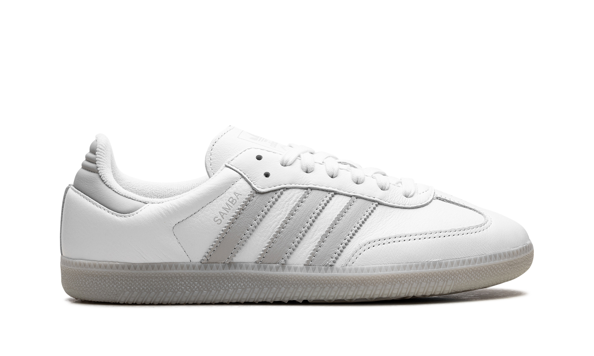 Samba OG "Footwear white grey" JI3206