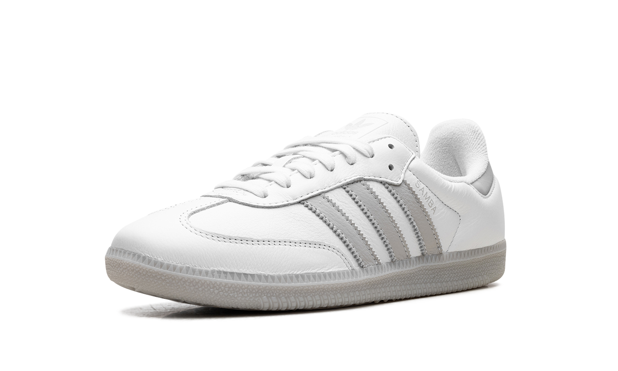 Samba OG "Footwear white grey" JI3206