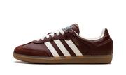 Samba OG "Fox brown/off white/gum" JR0892
