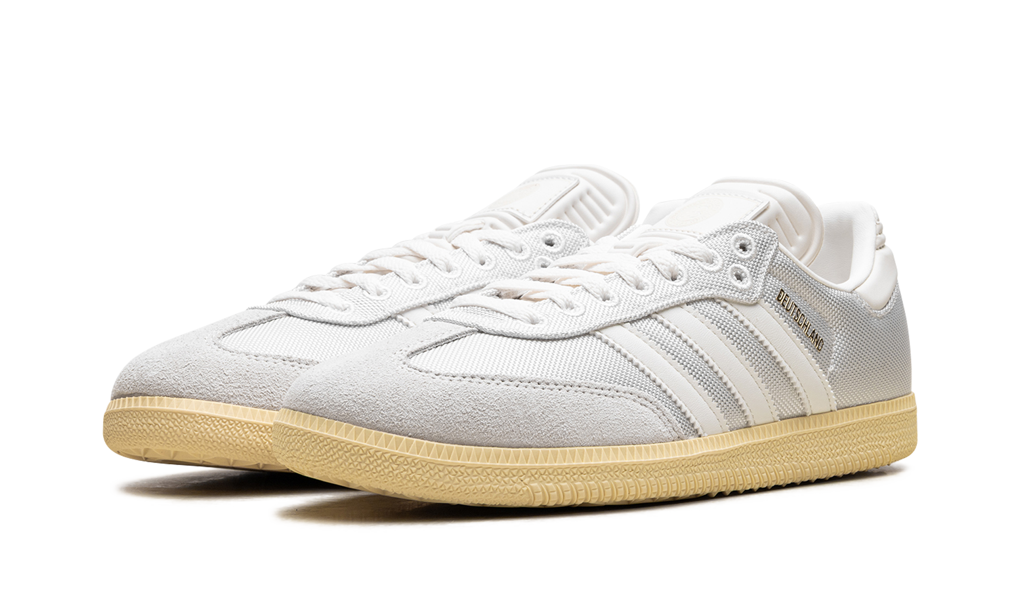 Samba OG "Germany 125th anniversary" JH5649