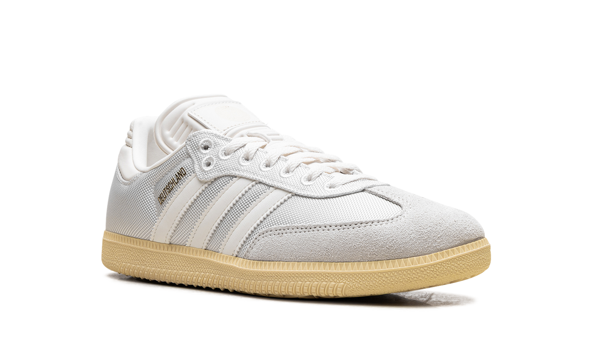 Samba OG "Germany 125th anniversary" JH5649