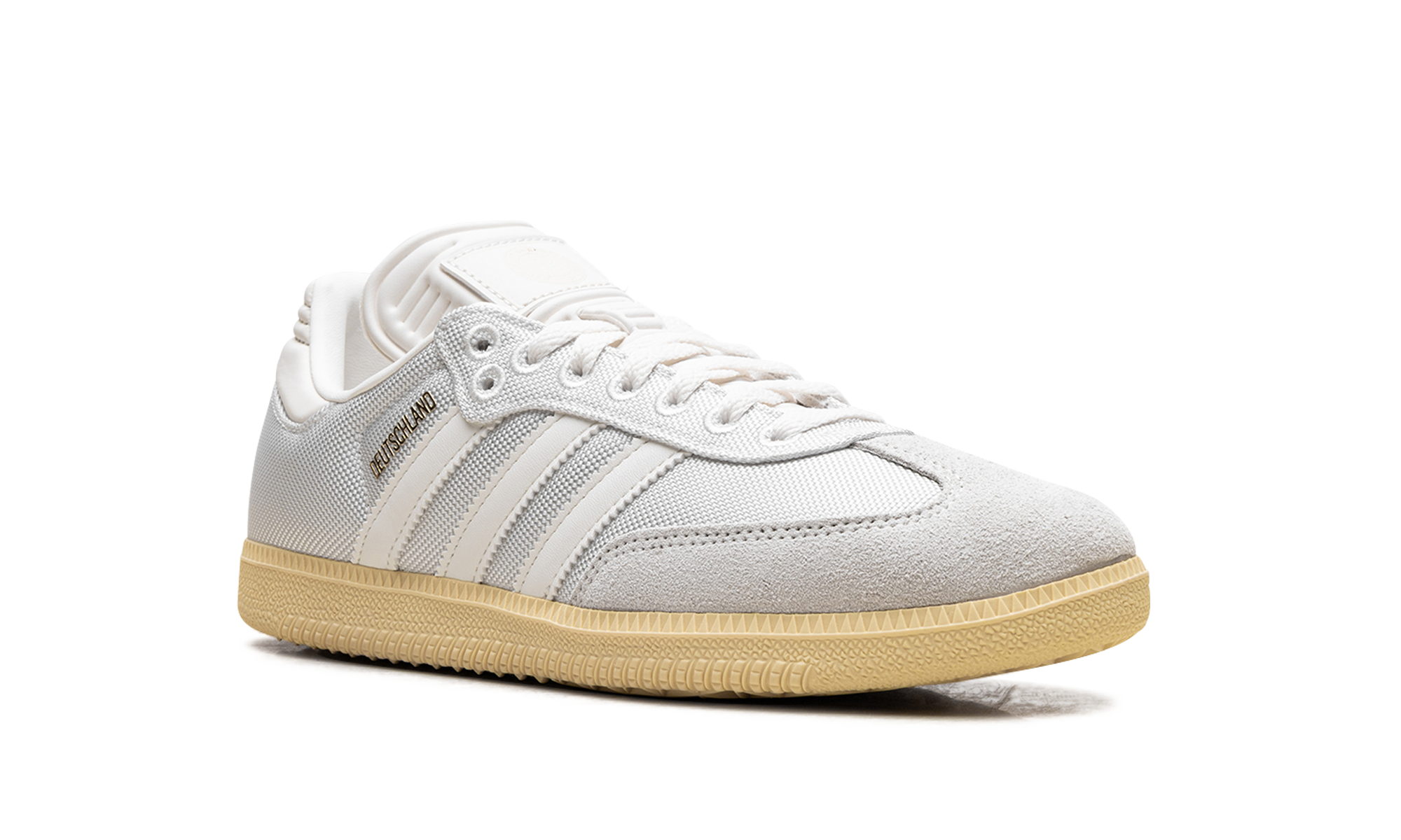 Samba OG "Germany 125th anniversary" JH5649
