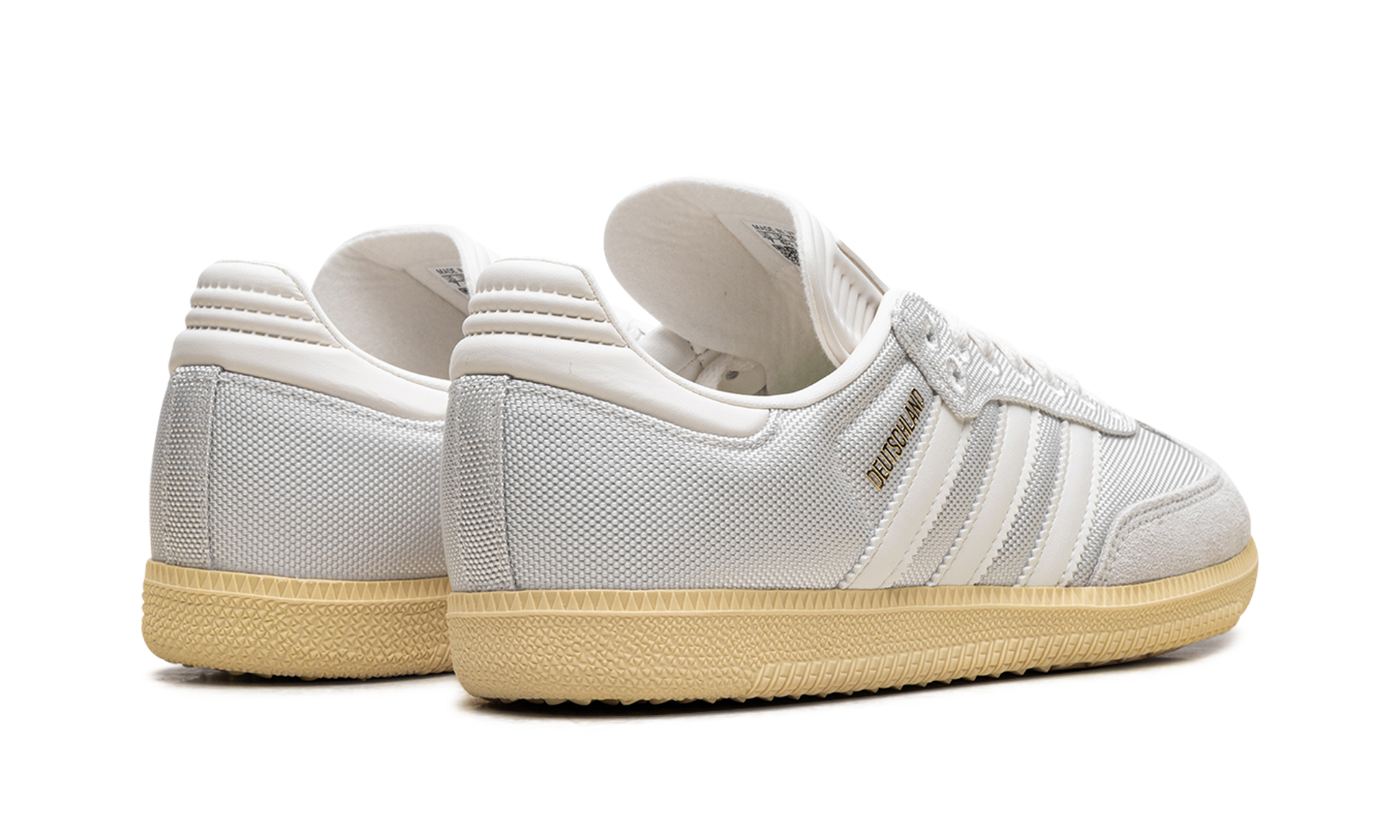 Samba OG "Germany 125th anniversary" JH5649