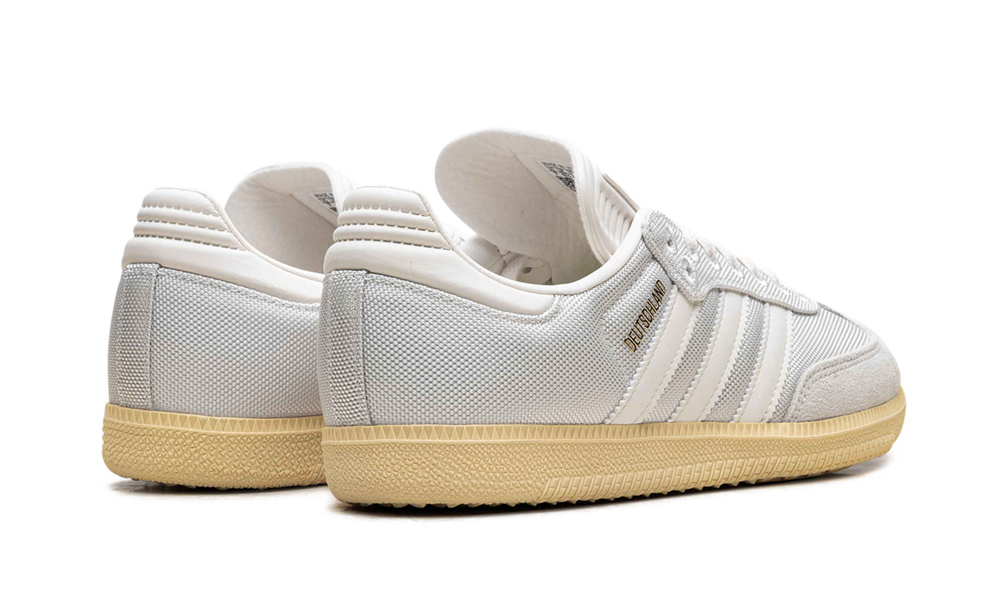 Samba OG "Germany 125th anniversary" JH5649