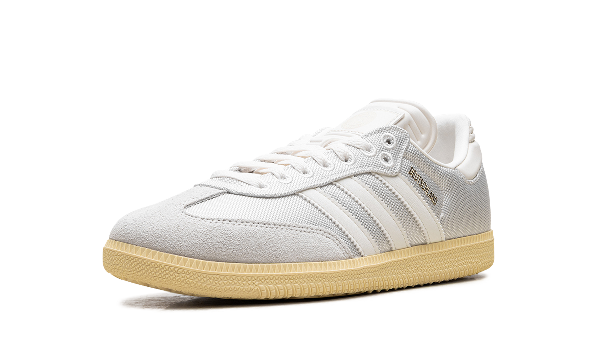 Samba OG "Germany 125th anniversary" JH5649