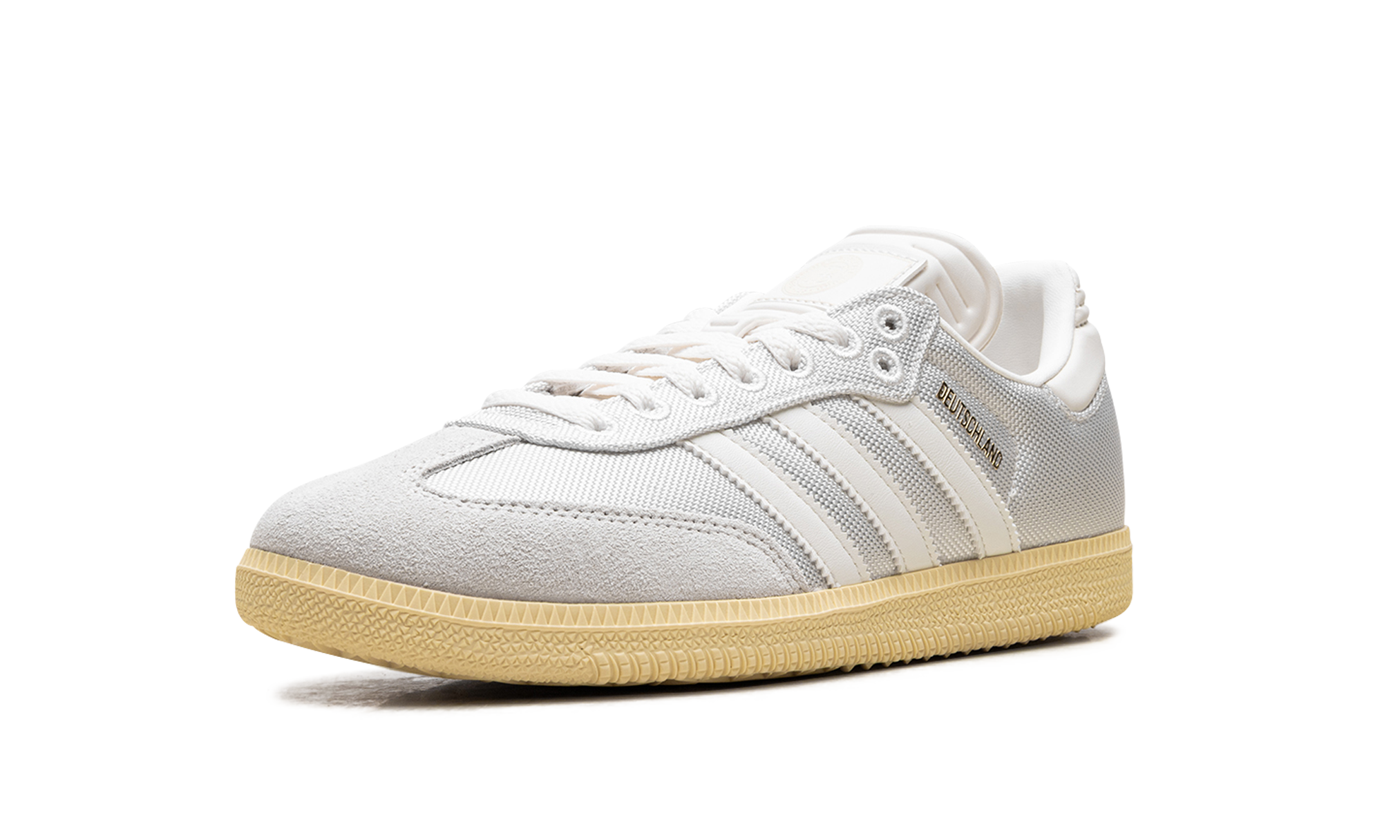 Samba OG "Germany 125th anniversary" JH5649
