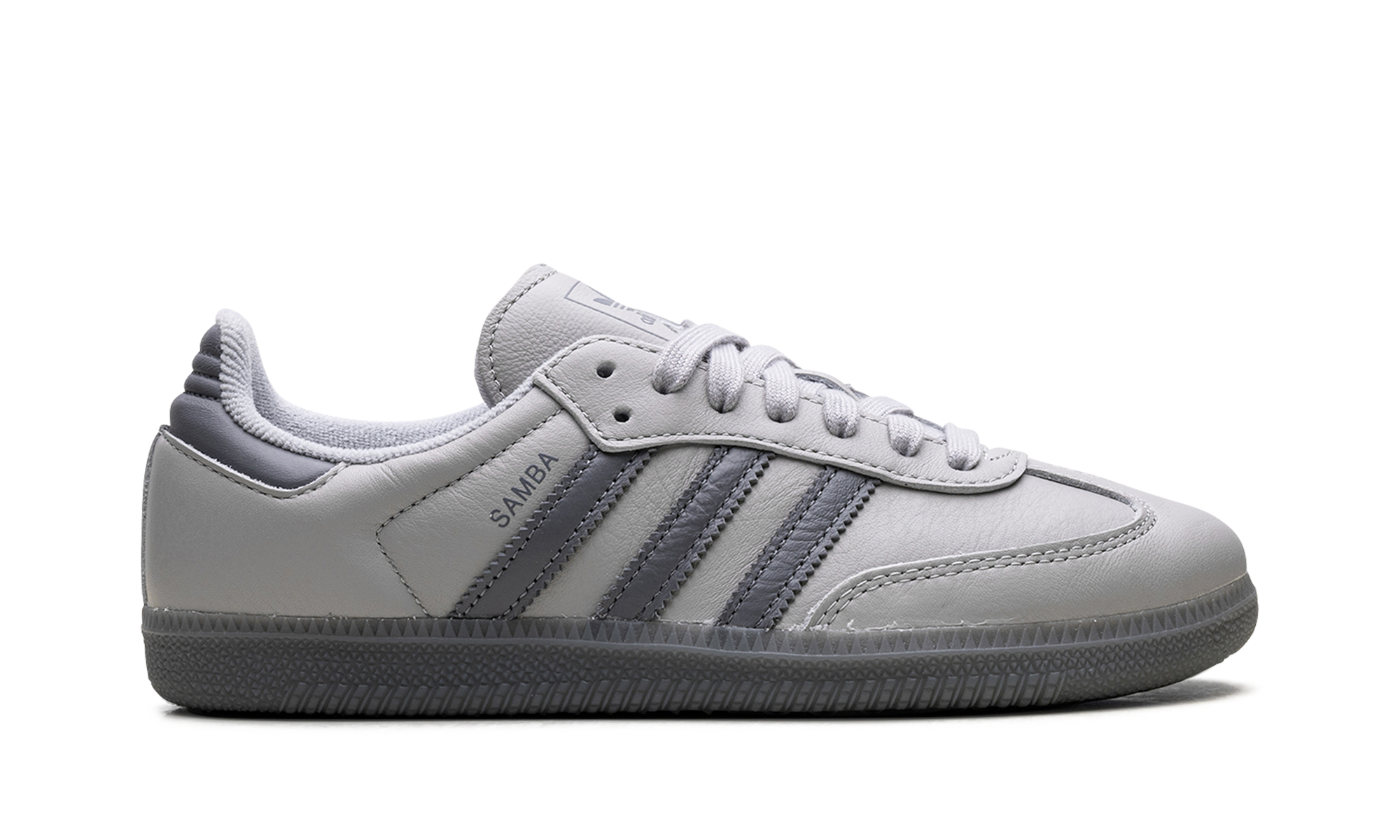 Samba OG "Grey" JI3207