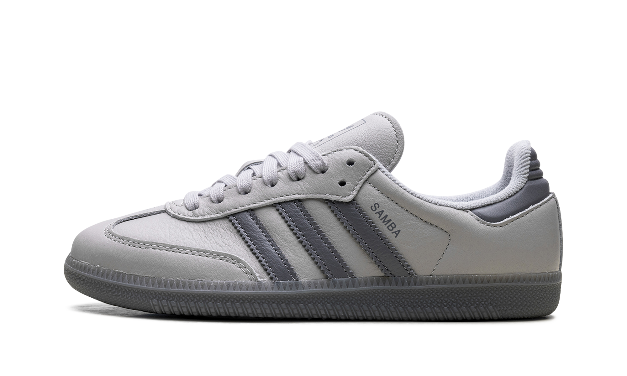 Samba OG "Grey" JI3207
