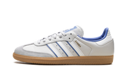 Samba OG "Grey one blue" ID1478