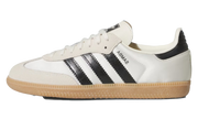 Samba OG GS "Cream black satin" JQ3644