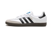 Samba OG GS "White / black" IE3675