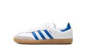 Samba OG GS "White blue" JP5482