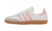 Samba OG GS "White coral pink" JP5480