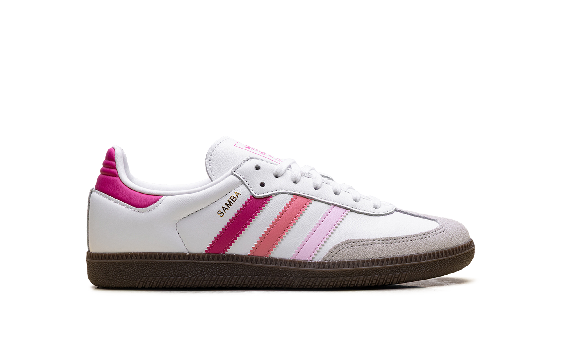 Samba OG GS "White orchid fusion" JP5492
