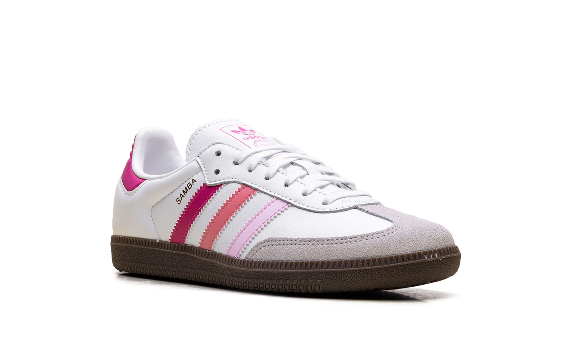 Samba OG GS "White orchid fusion" JP5492