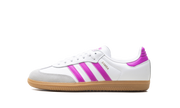Samba OG GS "White purple" IH2873