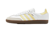 Samba OG GS "White yellow gum" JR3127