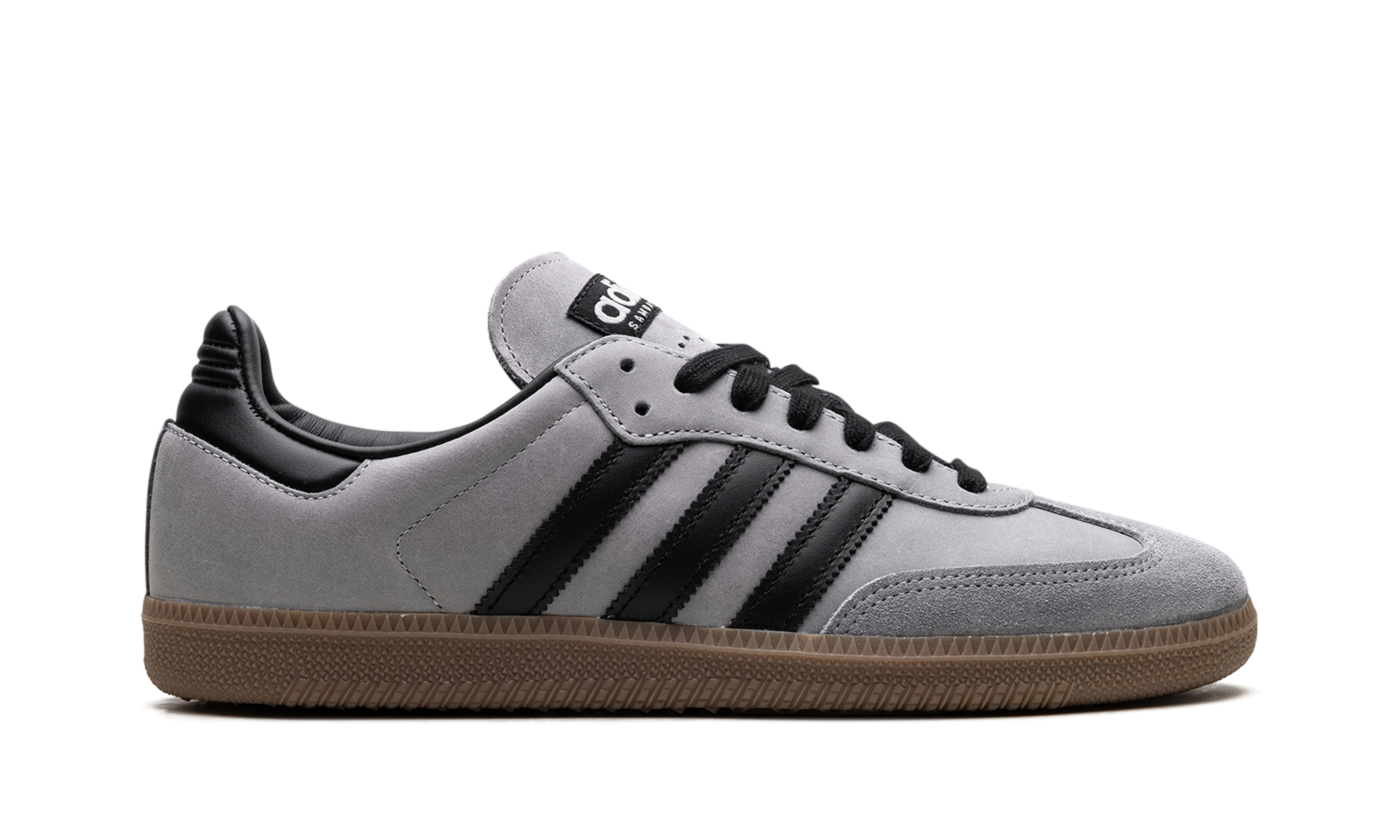 Samba OG "Halo silver" IE9164