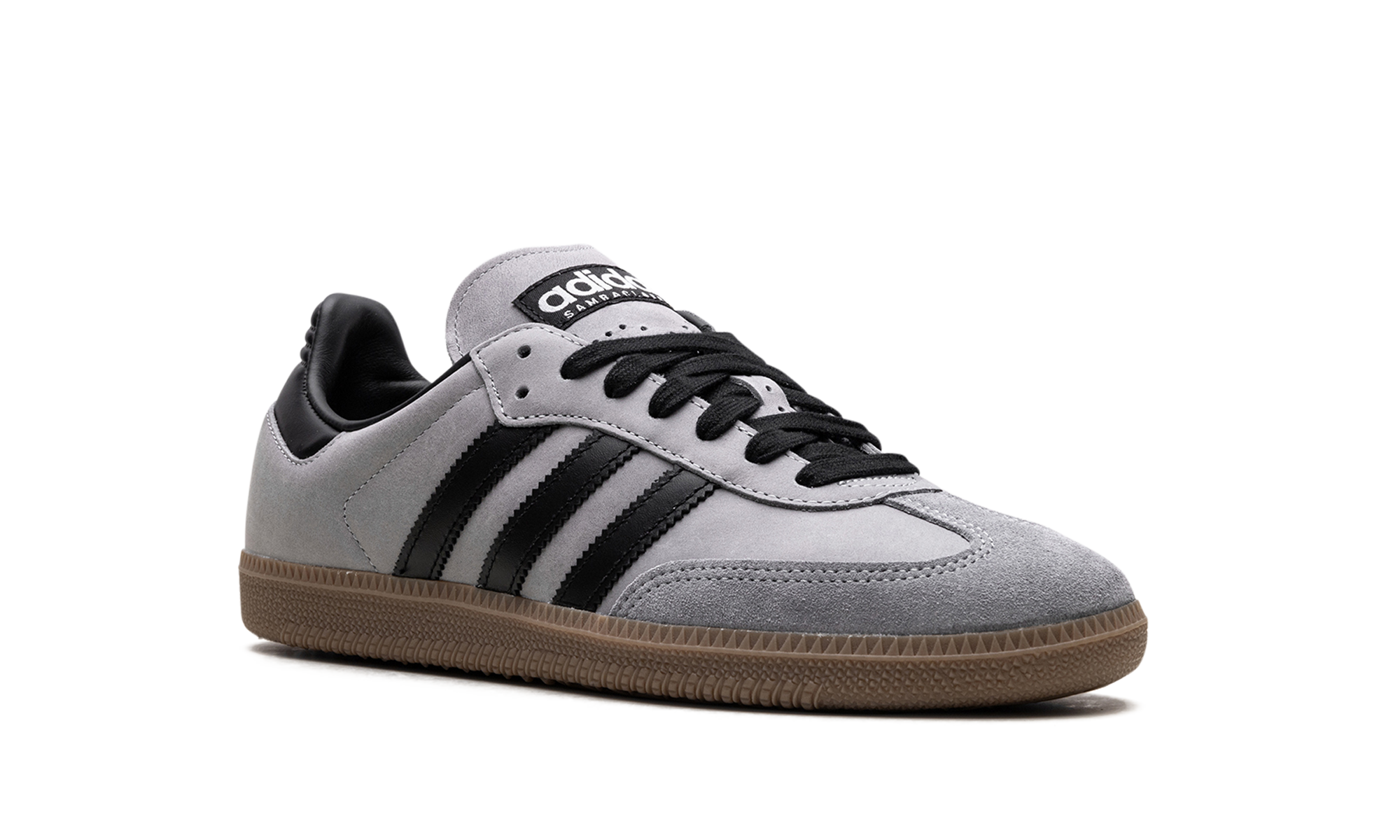 Samba OG "Halo silver" IE9164