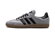 Samba OG "Halo silver" IE9164