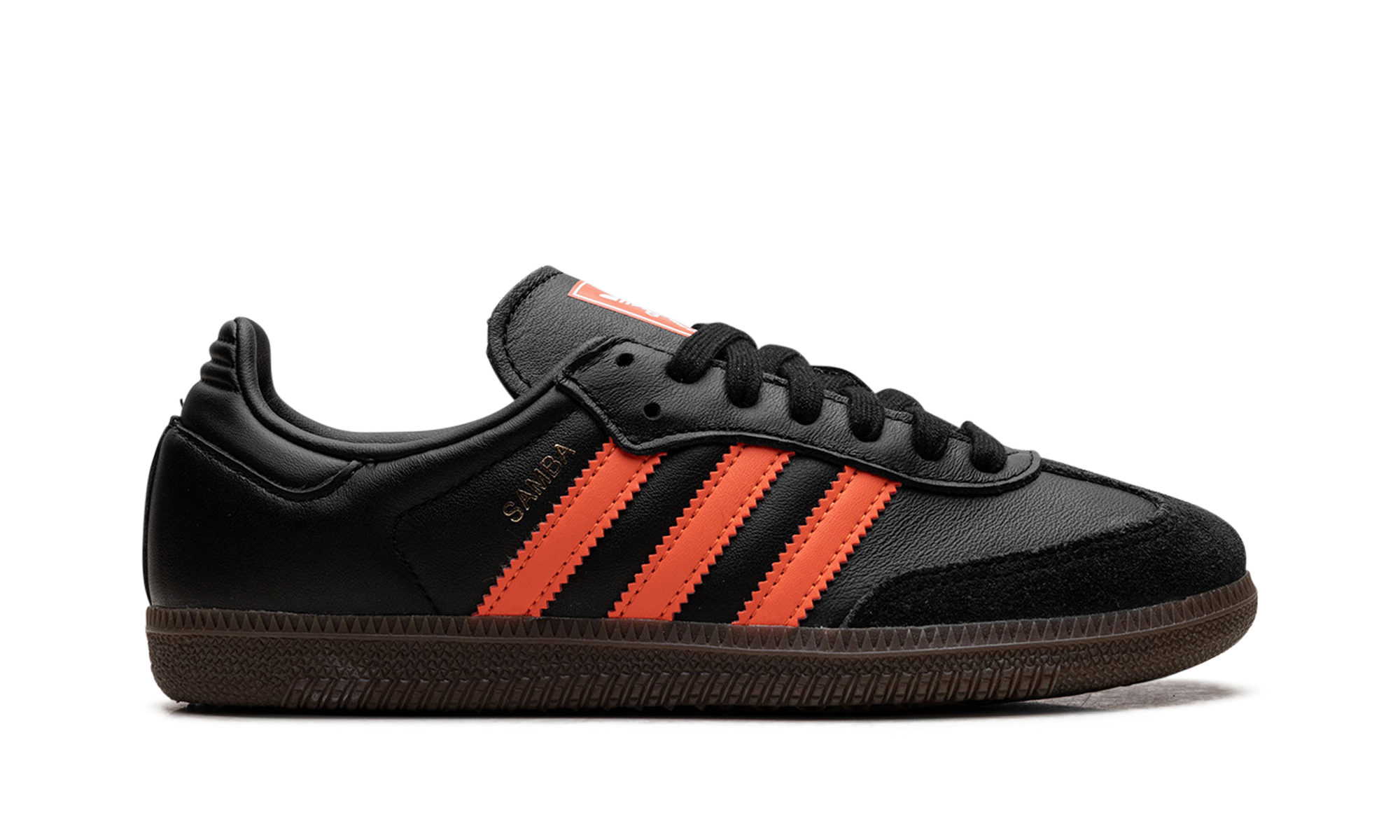 Samba OG "Impact orange" JR0910