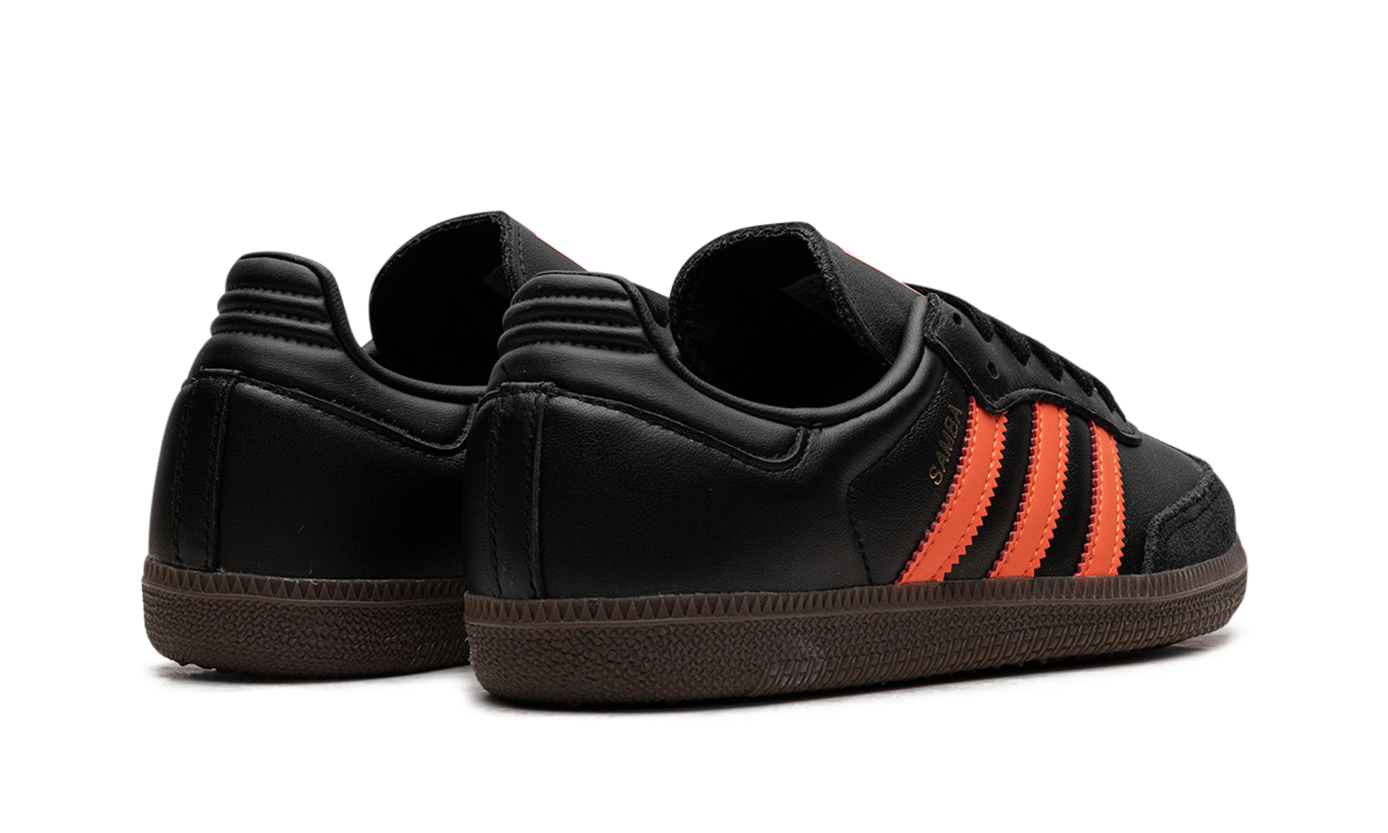 Samba OG "Impact orange" JR0910