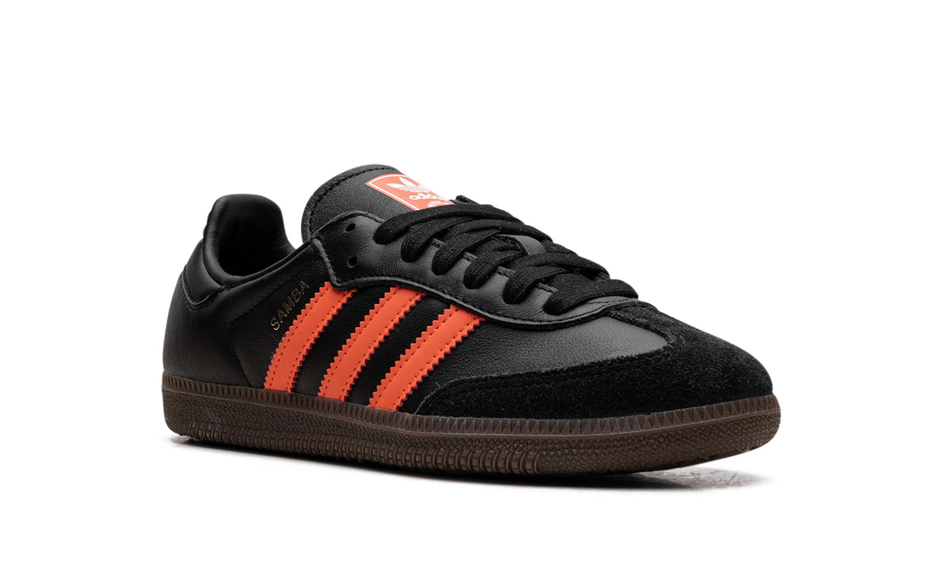 Samba OG "Impact orange" JR0910