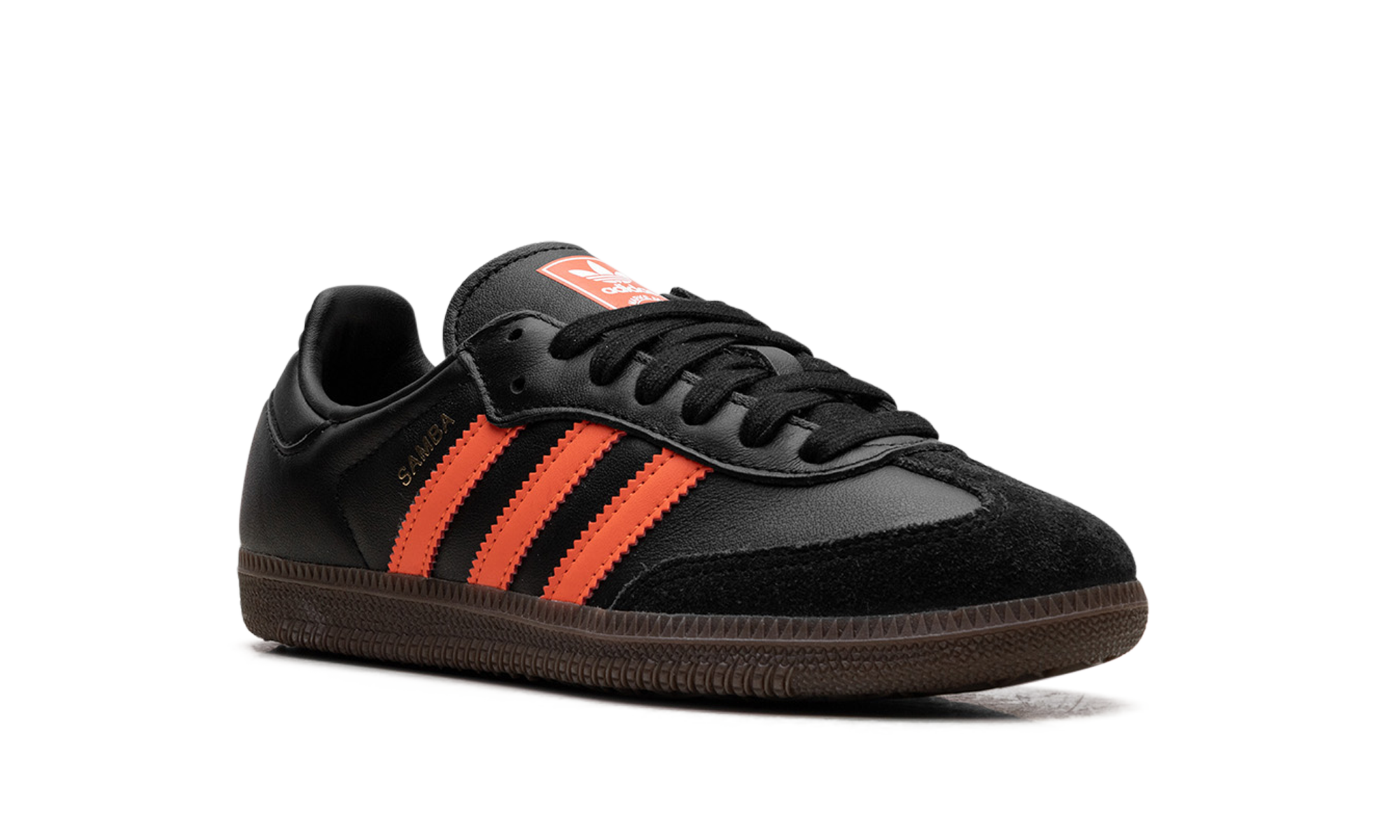 Samba OG "Impact orange" JR0910