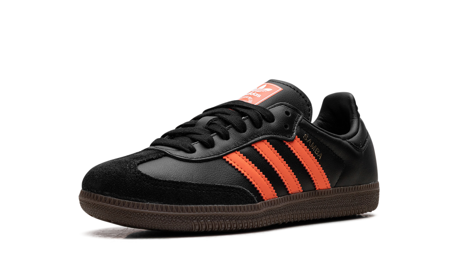 Samba OG "Impact orange" JR0910