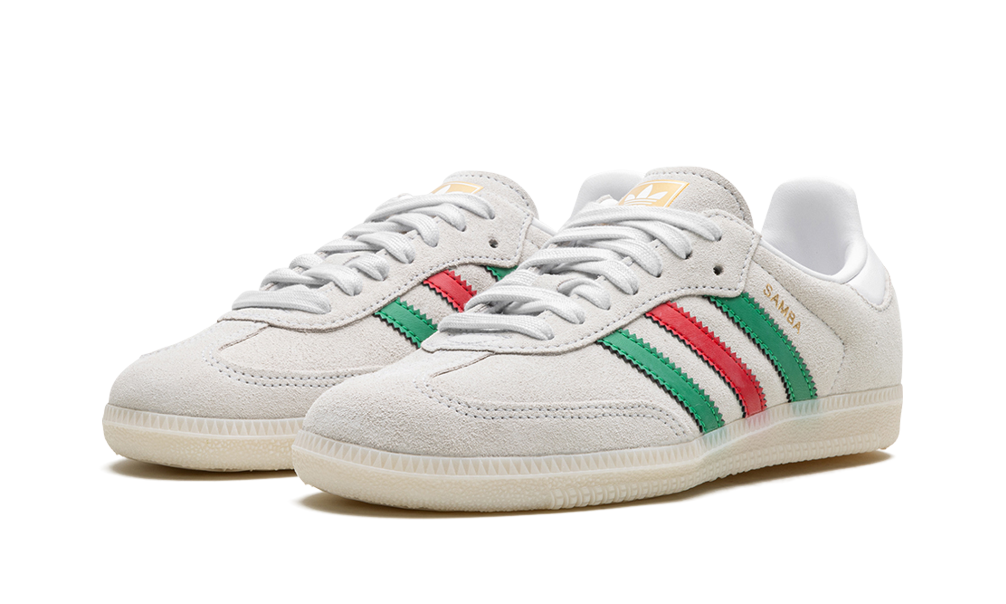 Samba OG "Italy" IG1826
