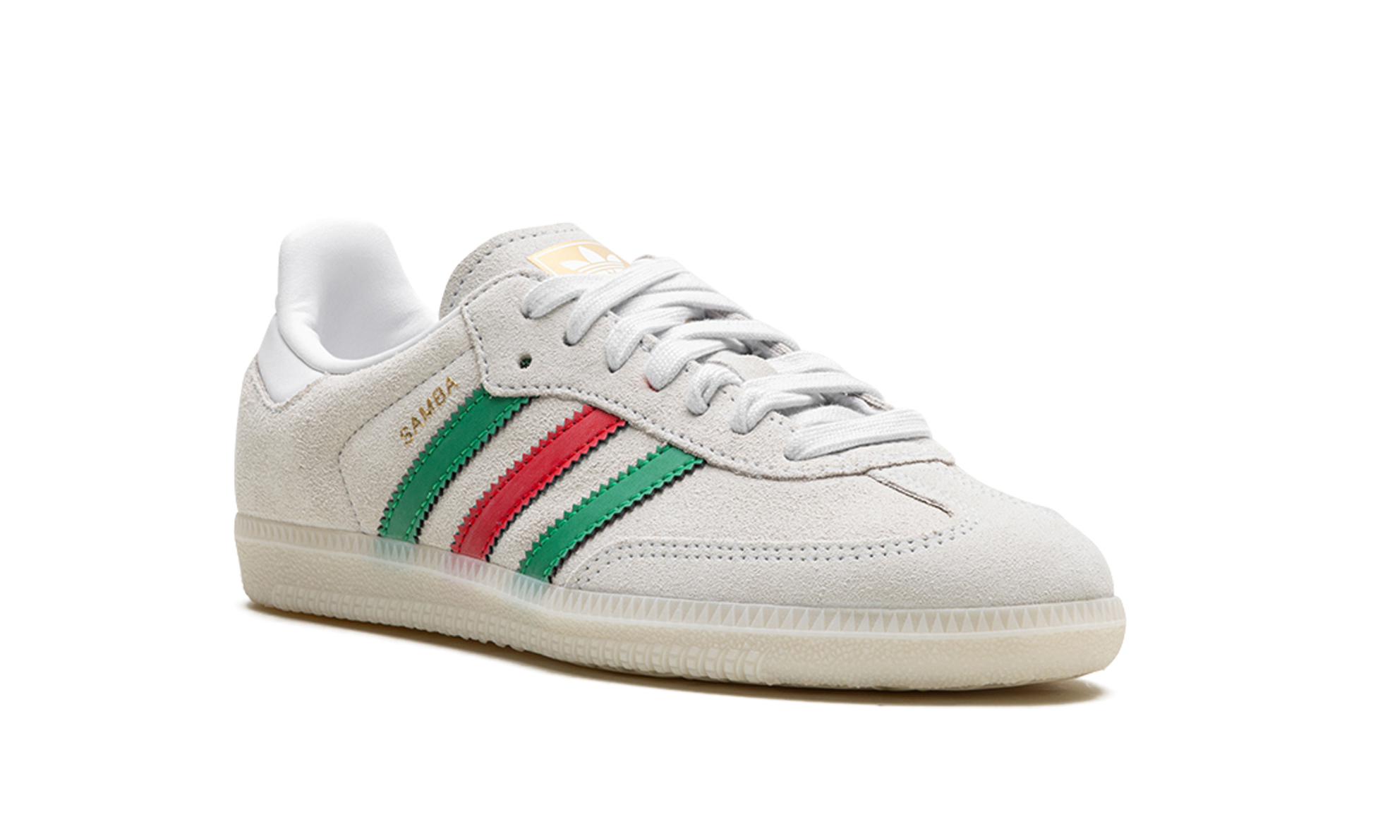 Samba OG "Italy" IG1826